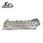 Hot Sale Brand New ME150453 Assembly Oil Cooler Cover For Mitsubishi 6D22 HD1023