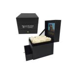 Promotion Items elegant Video Box 2.8/4.3/5/7/9/10inch Gift Watch Lcd VIDEO