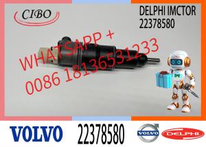 China Fast Shipping Good Service Fuel Injector 22378580 22311990 22459522 22378579 BEBJ1F12001 Bebj1f12001 22378579 22501885 22569106 factory