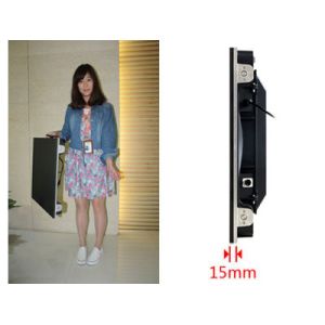 Customized High Brightness Led Stage Backdrop P4 LED Display Screen