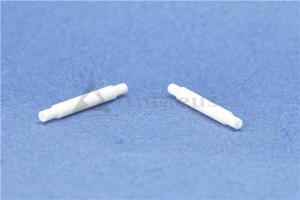 China Machinable Zirconia Ceramic Parts rod ISO9001 factory