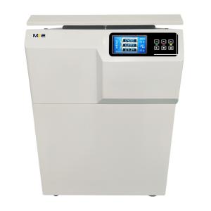 China Floor Type 22000rpm High Performance Refrigerated Centrifuge 6 Holes 250ml factory