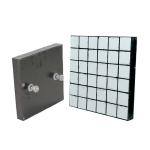 Mining Ceramic Chute Lining Ceramic Wear Tiles Plate
