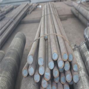 China 1.3355 SKH2 T1 High Speed Special Steel Round Rod With Diameter 20mm factory