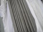 DIN17175 15Mo3 Seamless Cold Drawn Steel Tube Round Shape Custom Design