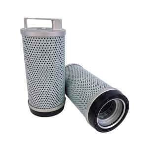 China Construction PC400 Excavator Part 07063-01142 07063-01100 Hydraulic Oil Filter factory