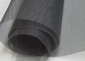 China 100ft 300ft Fiberglass Window Screen 15×17 Fiberglass Mosquito Net factory