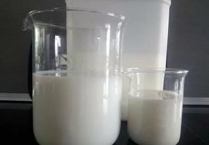 China Hydroxy Acrylate Acrylic Emulsion Coating Copolymer Water Based factory
