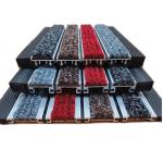 High-Traffic Aluminum Recessed Entrance Mat For Dirt And Moisture Control