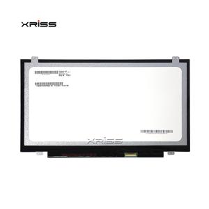 China For Thinkpad T440 T450S S3-S431 S440 1600*900 EDP 30pin Screen LP140WD2 TPB1 B140RTN03.0 factory