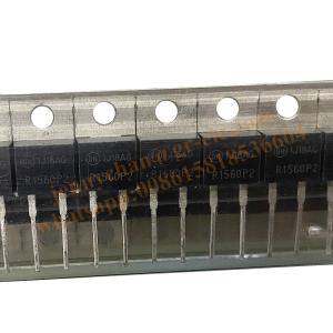 China R1560P2 ISL9R1560P2 15A 600V Fast recovery diode TO220 factory