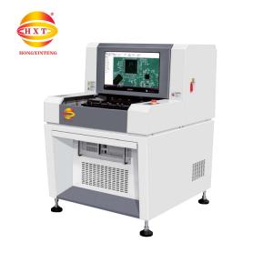 China Offline High Resolution 3d Aoi Inspection Machine Automatic Optical Inspection Equipment factory