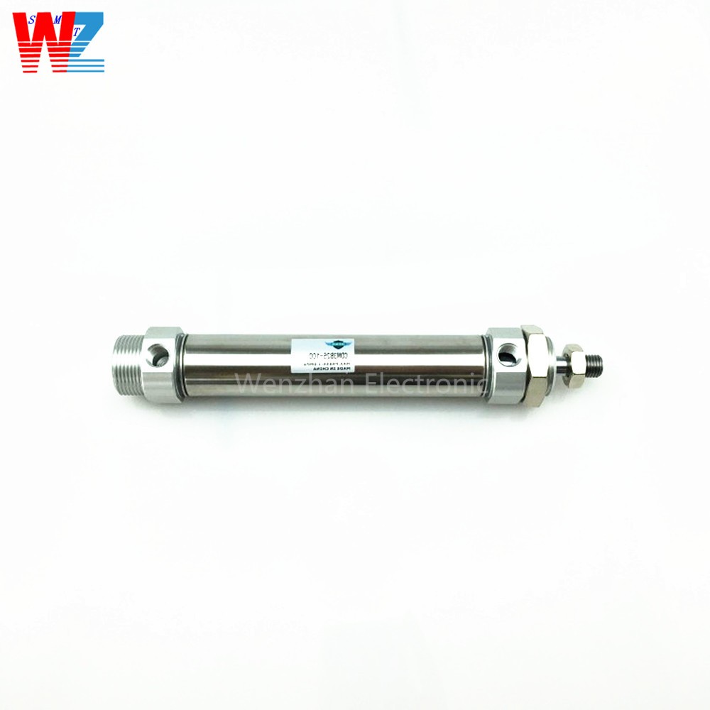 SMC Cylinder SMT Machine Parts CM3B20/CDM3B20-200/225/250/300 Cylinder