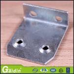 China supplier aluminum alloy extrusion profile quality assurance kitchen