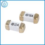 Nano2 1808 2410 Ceramic Brick Slow Blow Surface Mount Fuses 250V 250mA 500mA 1A
