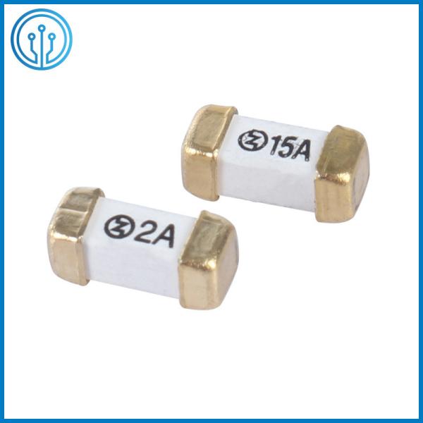 Nano2 1808 2410 Ceramic Brick Slow Blow Surface Mount Fuses 250V 250mA 500mA 1A