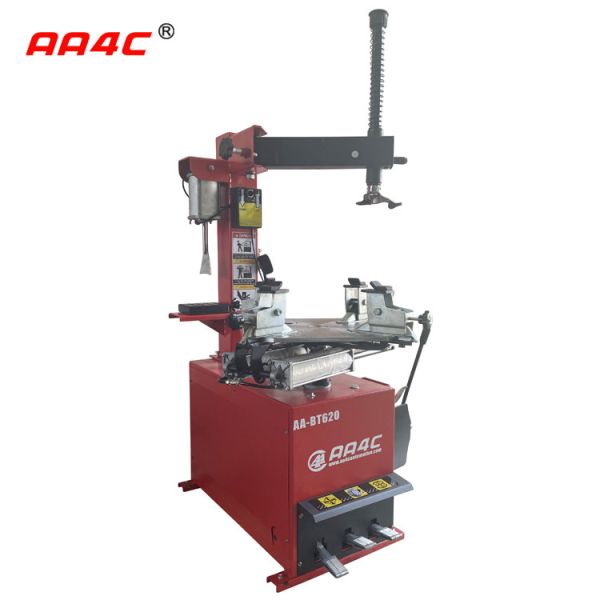 China Motorcycle Tire Changer Tire Service Machine Tire Repair Machines  AA-BT620 factory