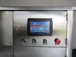 SS316 500ml Stand Up Pouch Filling Machine High Accuracy