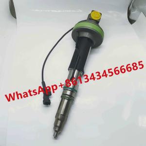 China Diesel QSK19 Engine Common Rail Fuel Injector 2867149 2882079 4964170 4918073 4955524 4964173 4964172 factory