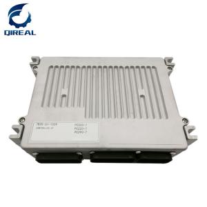 China 7835-26-1009 7835261009 Controller For Pc200-7 Excavator factory