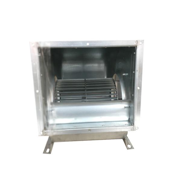 850RPM Centrifugal Duct Fan , Air Conditioning Duct Centrifugal Exhaust Blower
