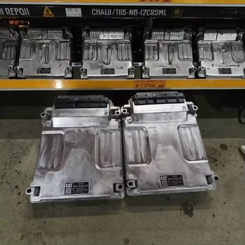 ECU Electronic Control Module ECM Controller Compatible with Caterpillar Models