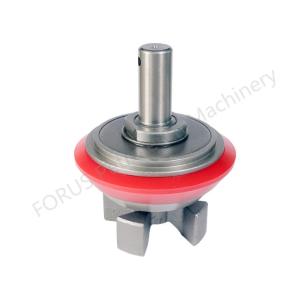 China 35CrMo Bomco F1000 Valve Body Mud Pump Parts HRC58-65 API 7K factory