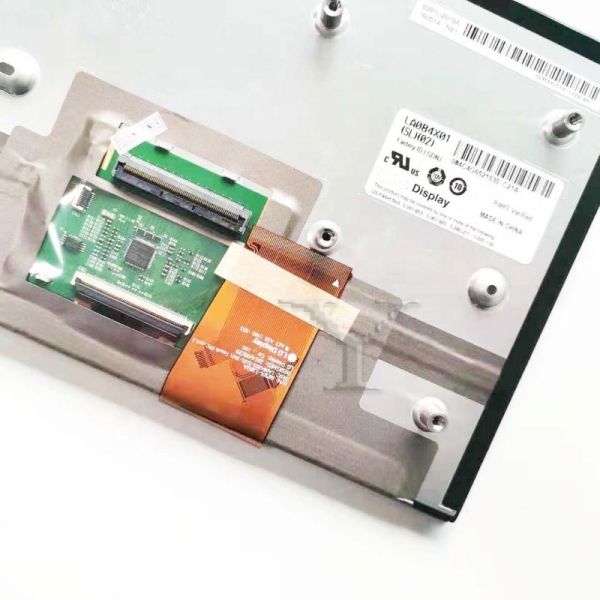 LA084X01-SL03 8.4" 1024*768 tft touch lcd screen display monitors LA084X01 (SL)