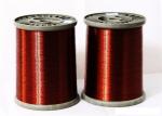 0.012 - 0.8 mm Ultra Fine Copper Wire Voice Coils Wire