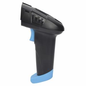 China 1D Handheld Wireless Laser Barcode Scanner Reader For Warehouse Inventory factory