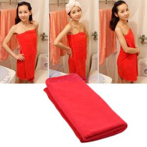 China 70x140cm(28''*55'') Absorbent Microfiber Bath Beach Towel Drying Washcloth Swimwear Shower factory