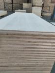 FSC Certified Solid Wood Painted Panels Paulownia Wood Board for Wooden Box