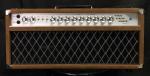 Custom Grand Tube Guitar Amp Head 100W Dumble Clone SSS Steel String Singer