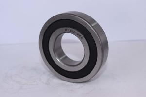 China YEK RLS12 SKF Imperial Open Ball Bearing dimensions (LJ1.1/2) 38.1mm x 82.55mm x 19.05mm factory