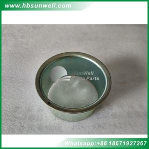 China Cummins 186918 M11, ISM11 QSM11 exhaust manifold adapter , Cummins XCEC outlet fitting factory