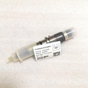 China 5263308 Excavator Engine Parts Fuel Injector 3277198 For HL77 factory