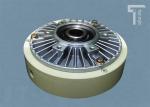 Celluar Brake Magnetic Particle Brake Torque 50NM Voltage 24V Powder Brake For