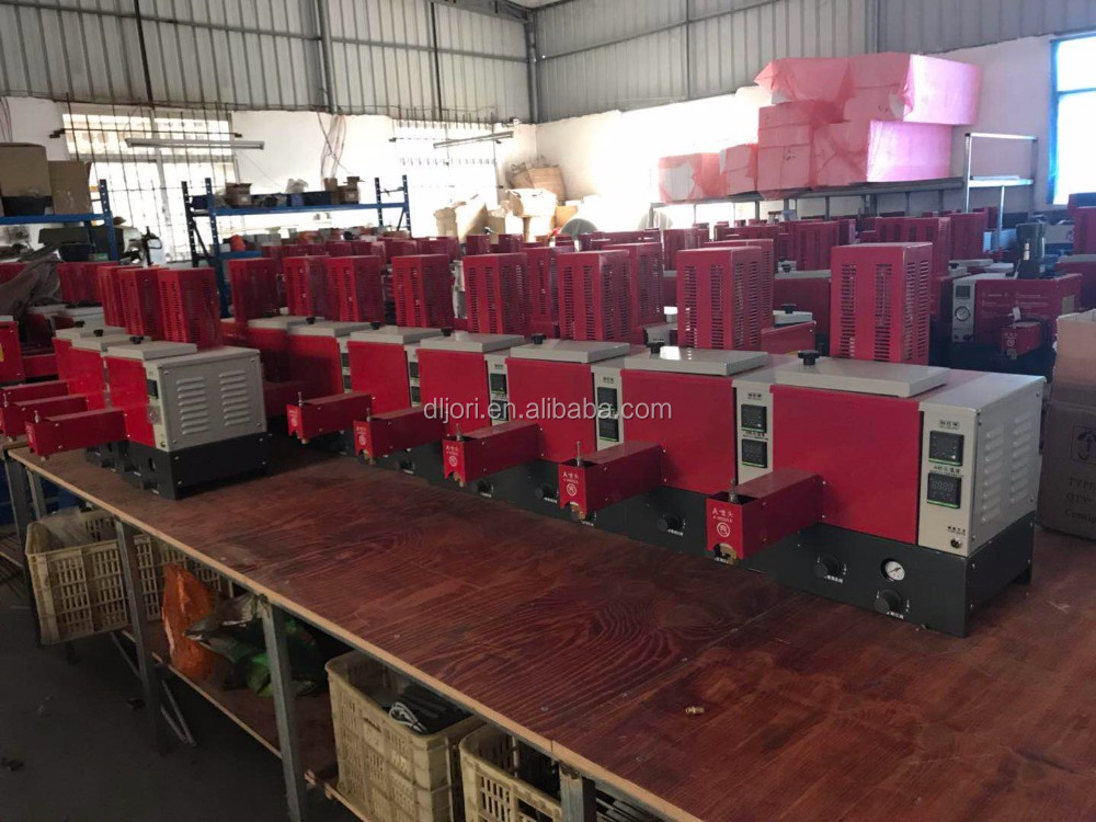 New design 5L hot melt glue machine for sponge