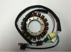 China Stator Yamaha RHINO YXR660 2004-2007 Magneto Generator ATV Coil Accessory factory
