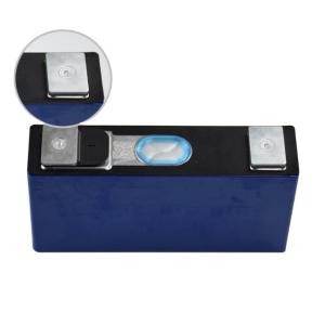 China 3.7V CATL Lithium Battery factory
