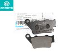 Original Motorcycle Rear Brake Pad Set for CFMOTO 250NK, 250SR