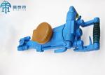 YT27 Rock Drill Hard Ground Blast Hole Air Leg Machine For Mining Drilling
