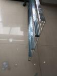 Material Handling China Wholesale Manufacturers Metallic Zinc Wire Mesh Decking