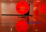 Colorful 400W RGBW Led Lamp Lights Inflatable Lighting Decoration Customized