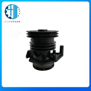 China 61500060050 Water Pump For Wd615 Weichai Engine FAW Truck Parts factory