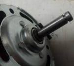 Universal 12VDC Electric DC Motor for Machine Power System 2700rpm