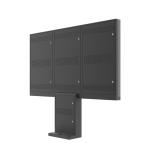 Restaurant Advertising Android TFT LCD Display Outdoor Waterproof Digital