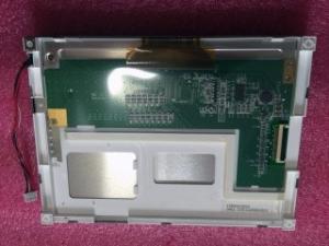 China 5.7 Inch TM057KDH01 TFT LCD Display 33 pins Connector 80mm Lamp Wire Length factory