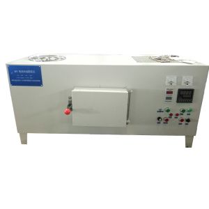 60102-HD Moisture Expansion Testing Machine with LCD Touch Screen