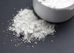 China Silica Dioxide E - Coats Flattening Agent For Paint HS CODE 281122 factory